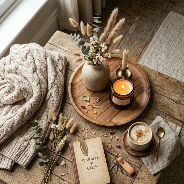 Декор для дома