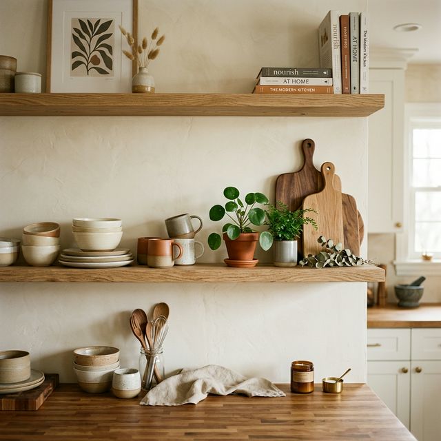 Кухня и посуда