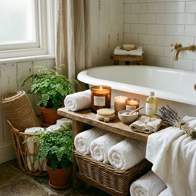 Ванная комната